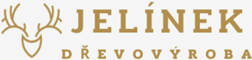 Dřevovýroba Jelínek logo