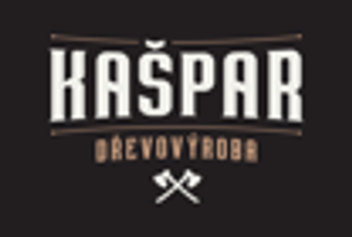 Dřevovýroba Kašpar logo
