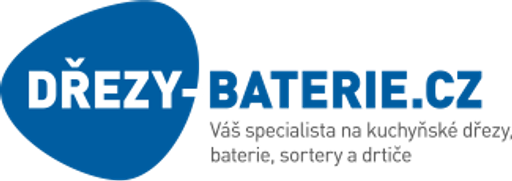 Drezy-baterie.cz logo