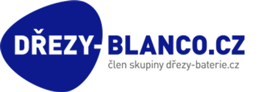 Drezy-blanco.cz logo