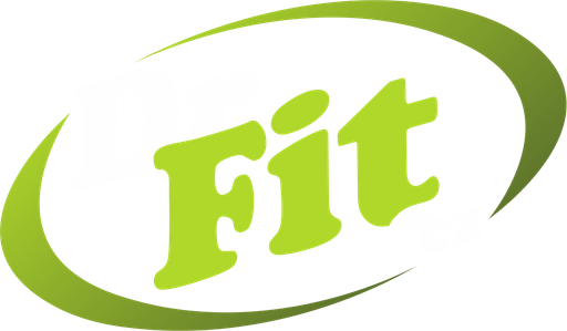 DrFit.cz logo