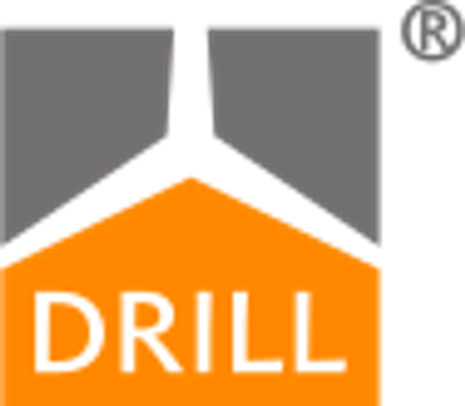 DRILL B.S. logo