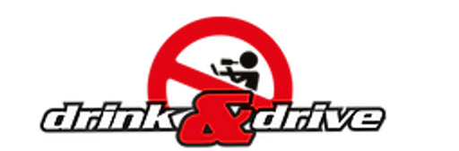 Drink & Drive logo