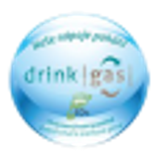 DrinkGAS Jihlava logo