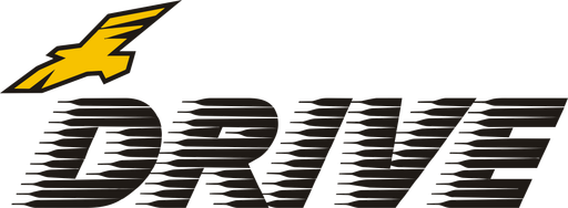 DRIVE CZ, s.r.o. logo