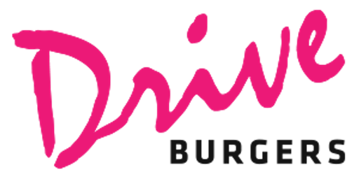 Drive Burgers logo