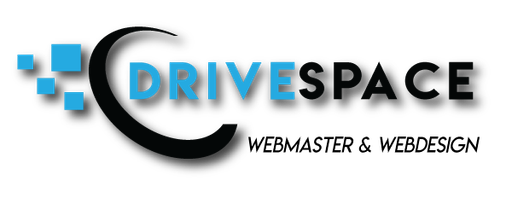 DriveSpace logo