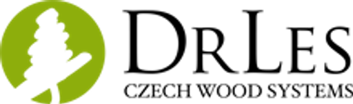 DrLes, s.r.o. logo