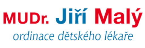 MUDr. Jiří Malý logo