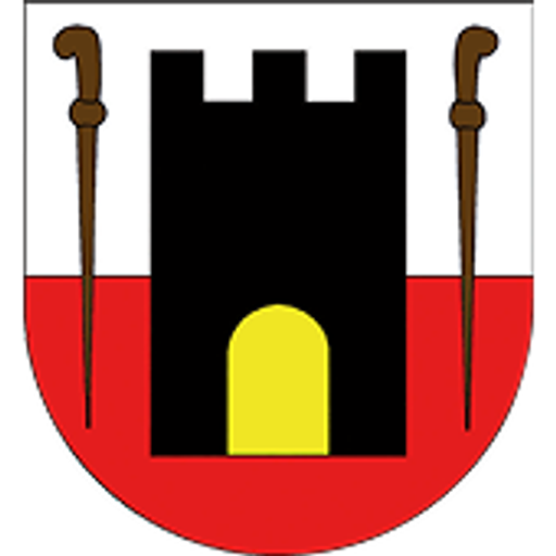 Drmoul - obecní úřad logo