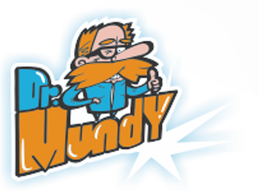 Drmundy.cz logo