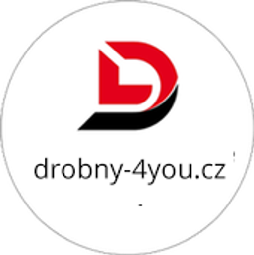 Stavební práce Lukáš Drobný logo
