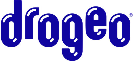 Drogeo.cz logo