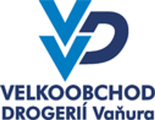 Drogerie-vanura.cz logo