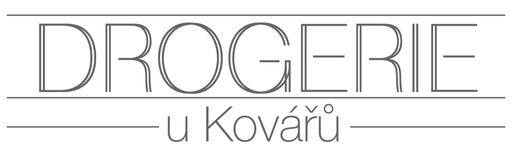 Drogerie u Kovářů logo