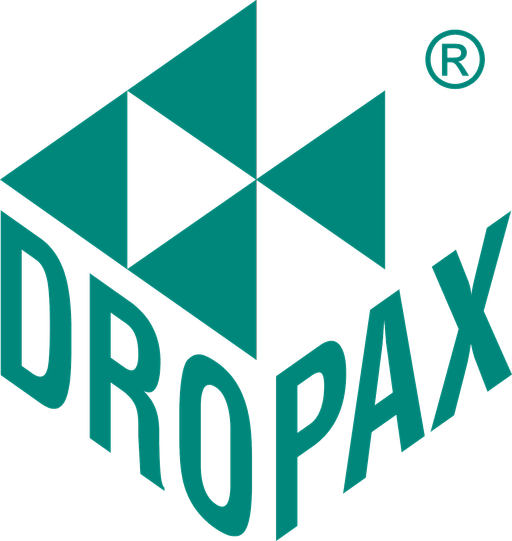 DROPAX, s.r.o. logo
