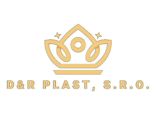D & R Plast, s.r.o. logo