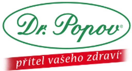 Dr. Popov logo