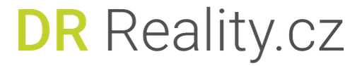 DR Reality.cz logo