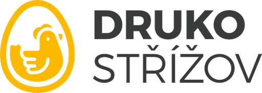 DRUKO STŘÍŽOV, s.r.o. logo