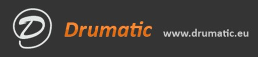 Drumatic.eu logo