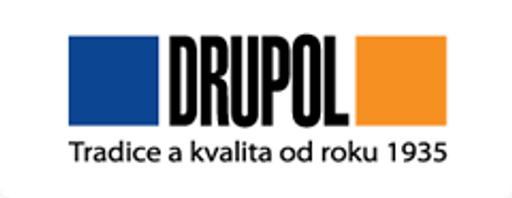 DRUPOL logo