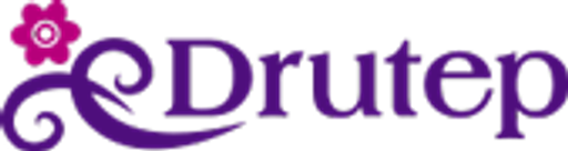 Drutep, družstvo logo