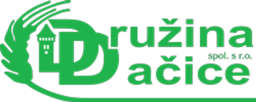 Družina Dačice logo