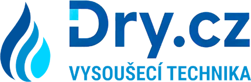 Dry.cz logo