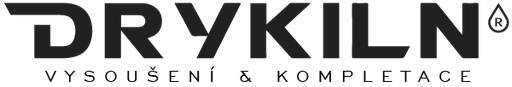 DRYKILN s.r.o. logo