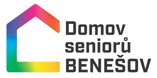 Domov seniorů Benešov logo