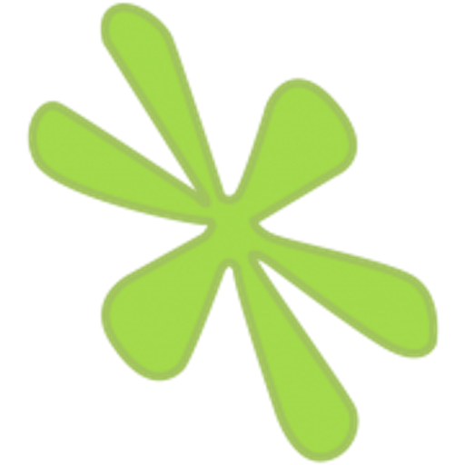 Domov pro seniory Lukov logo