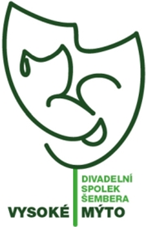 Divadelní spolek Šembera logo