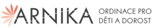 ARNIKA-ordinace pro děti a dorost, spol. s r.o. logo