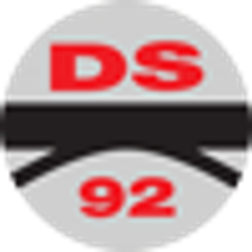 Dopravní stavby Brno, s.r.o. logo