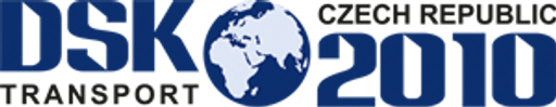 DSK 2010, s.r.o. logo