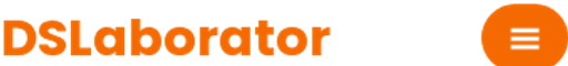DSlaborator s.r.o. logo