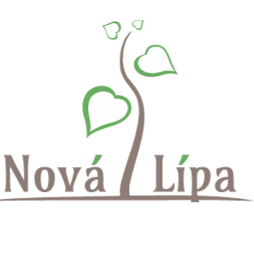 Nová Lípa logo