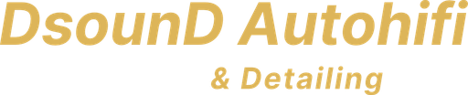 DsounD AutoHiFi logo