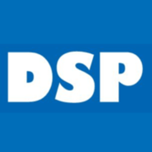 DSP - MARKET, s.r.o. logo
