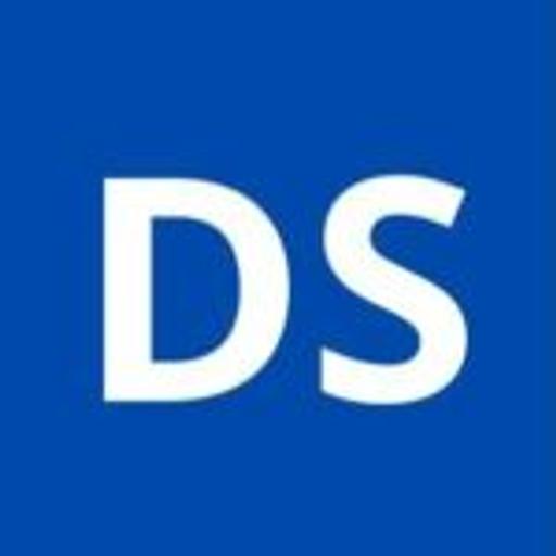 DS Profi logo