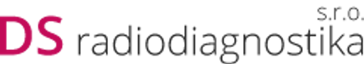 DS radiodiagnostika logo