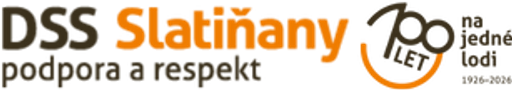 Domov sociálních služeb Slatiňany logo