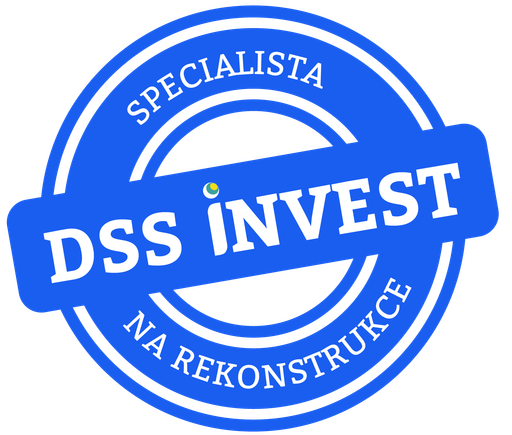DSS INVEST s.r.o. logo