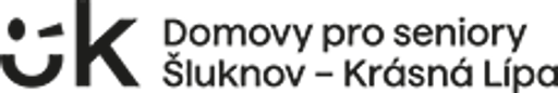 Domov pro seniory Šluknov - Krásná Lípa logo