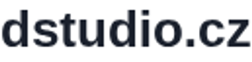 dStudio – Daniel Jaroš logo