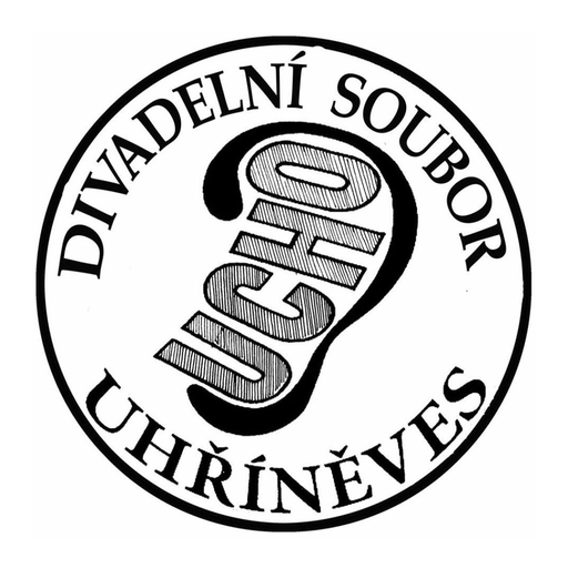DS Ucho logo