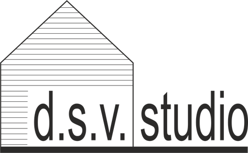 d.s.v. studio logo