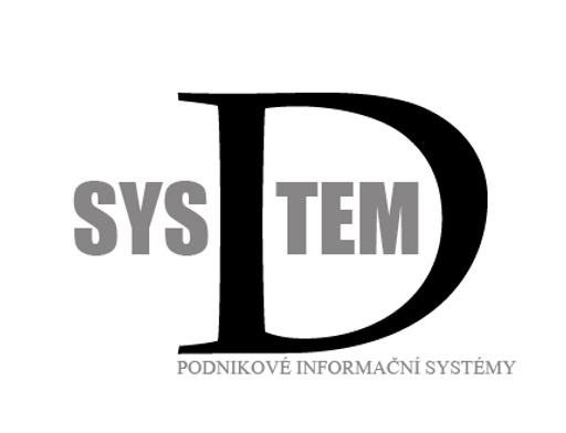 D-SYSTEM CZ, s.r.o. logo