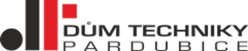 Dům techniky Pardubice logo